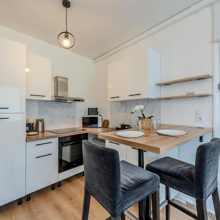 L'Ancre Bretonne Apartment Bohars Exterior photo