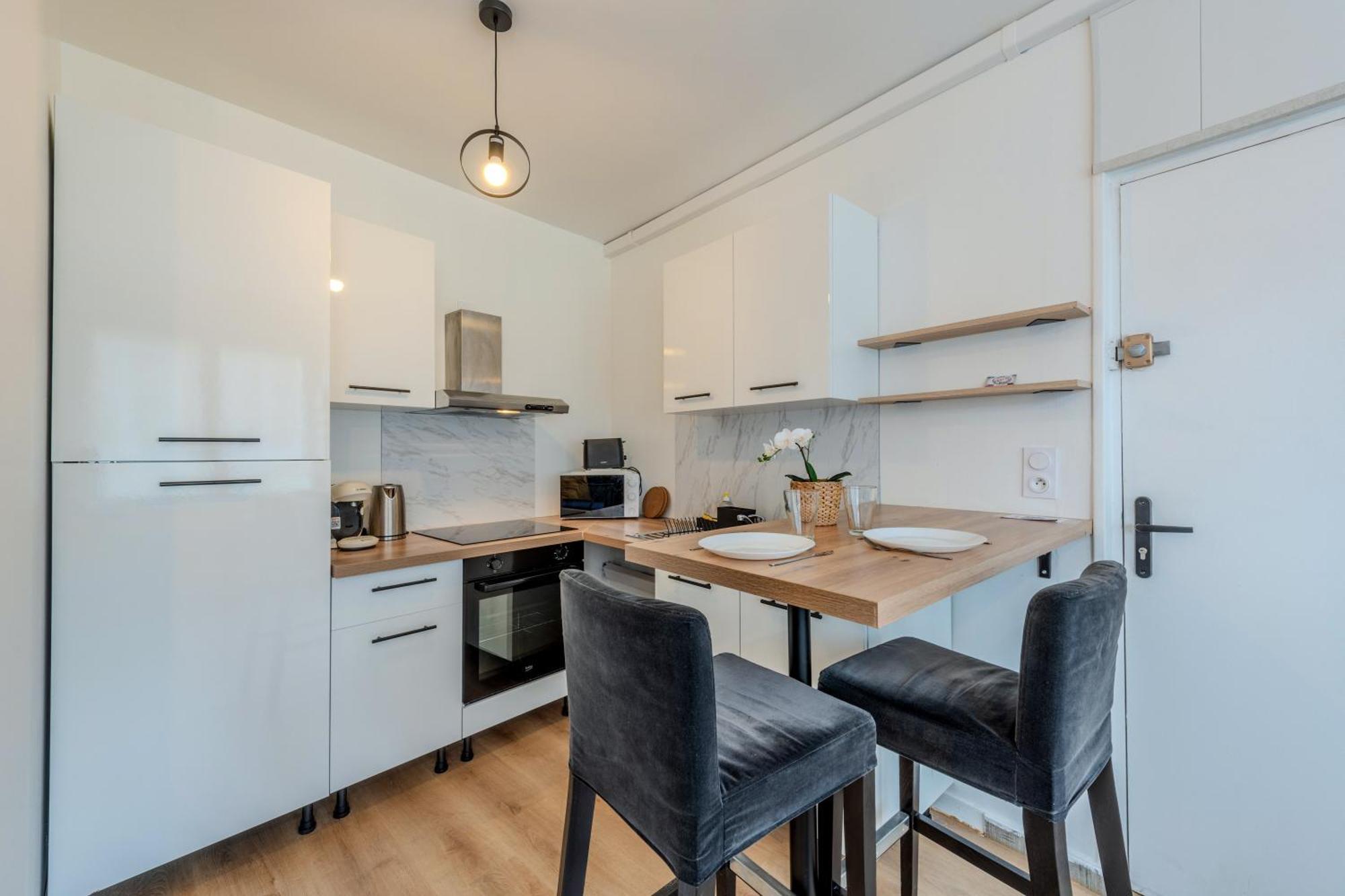 L'Ancre Bretonne Apartment Bohars Exterior photo